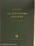 Az általános fogazás