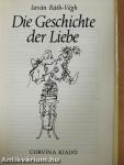 Die Geschichte der Liebe