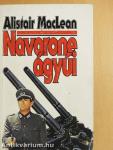 Navarone ágyúi