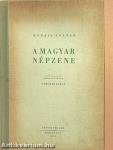 A magyar népzene