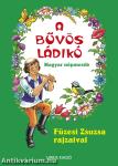 A bűvös ládikó