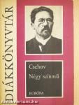 Négy színmű