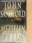 Meztelen préda