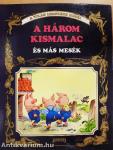 A három kismalac