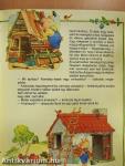 A három kismalac