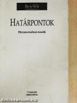 Határpontok