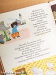 Babar és a télapó