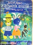 A szitakötők szigetén