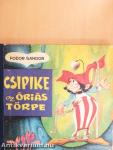 Csipike az óriás törpe