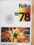 Fizika 1978
