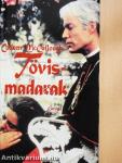 Tövismadarak
