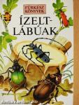 Ízeltlábúak
