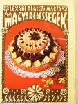 Régi magyar édességek