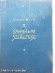 A szerelem születése