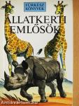 Állatkerti emlősök 2.