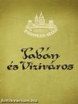 Tabán és Viziváros