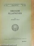 Obi-ugor állatnevek