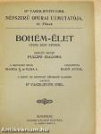 Bohém-Élet