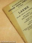 Lakmé
