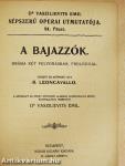A Bajazzók