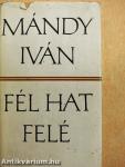 Fél hat felé