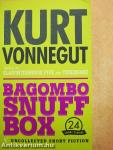 Bagombo Snuff Box