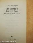 Bagombo Snuff Box