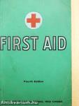 First Aid Textbook