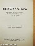 First Aid Textbook