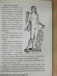 Görög-római mythologia