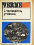 Grant kapitány gyermekei