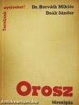 Orosz társalgás