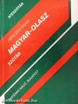 Magyar-olasz szótár