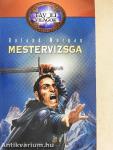 Mestervizsga