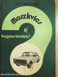Moszkvics