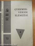 Gyermekversek elemzése 4.