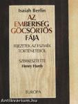 Az emberiség göcsörtös fája