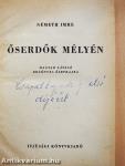 Őserdők mélyén