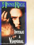 Interjú a vámpírral