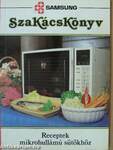 Szakácskönyv