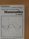 Matematika II.