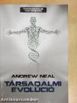 Társadalmi evolúció