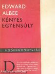 Kényes egyensúly