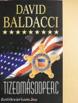 Tizedmásodperc