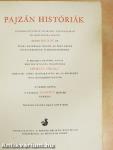 Pajzán históriák