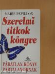 Szerelmi titkok könyve