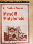 Mesélő Mátyásföld