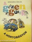 A Gézengúzok a Hortobágyon