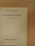 Évezredek asztalánál