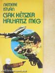 Csak kétszer halhatsz meg